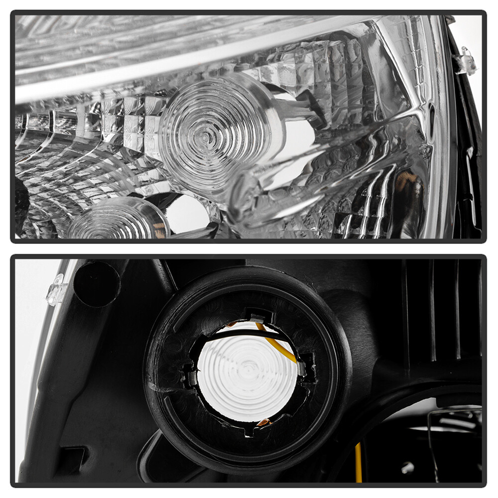 For 2010-2013 Mercedes Benz W212 E350 E550 Halogen Headlight 