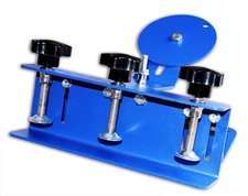 Desktop Fixation Screen Printing Clamp-A250 for Plane Product Printing