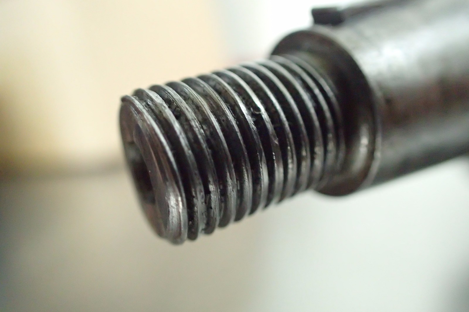 1986 1987 Honda TRX250R TRX 250R crankshaft crank connecting rod needs