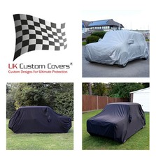 Austin Mini Car Cover 1959-2000 Outdoor/Indoor