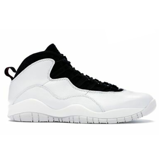 Jordan 10 Retro I'm Back