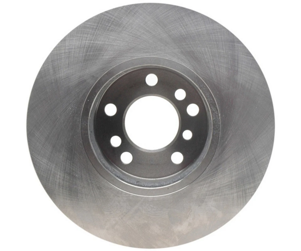 Rotor de freno de disco delantero Raybestos 2012 2013 2014 2015 2016 para BMW X6 2011-2019 Foto 3 de 3