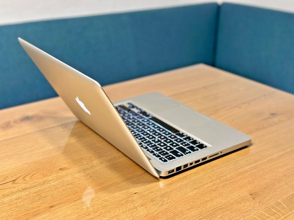 Apple MacBook Pro 13" 2011 · i5 · 8GB · 500GB, Foto 2 von 5