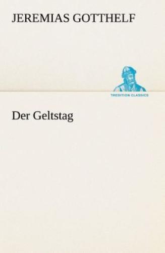 Thumbnail - Der Geltstag 2137