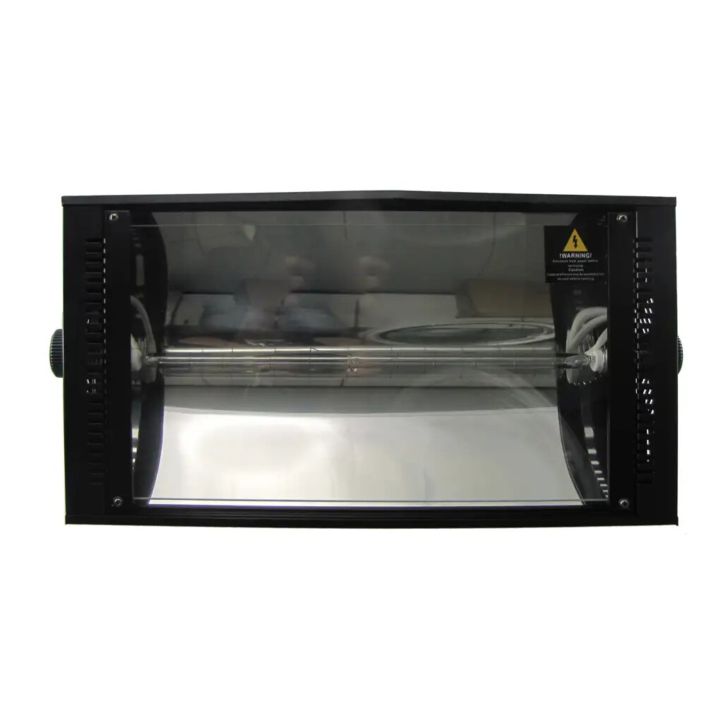 Strobo Karma 1500W DMX | Illuminazione Discoteca Professionale per DJ