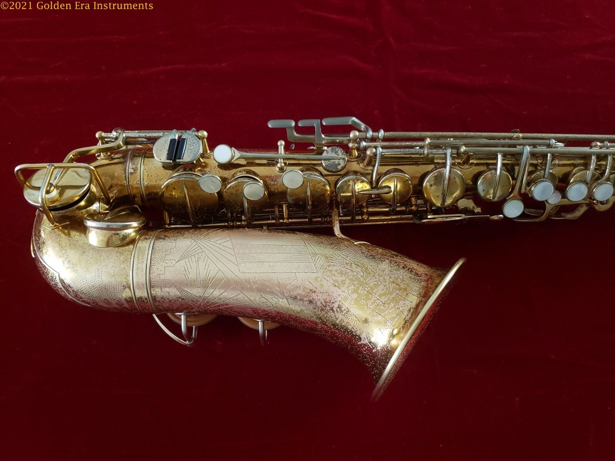 Martin Handcraft Committee Alto Saxophone Circa 1937 | eBay Martin Handcraft Committee Alto Saxophone Circa 1937 | eBay