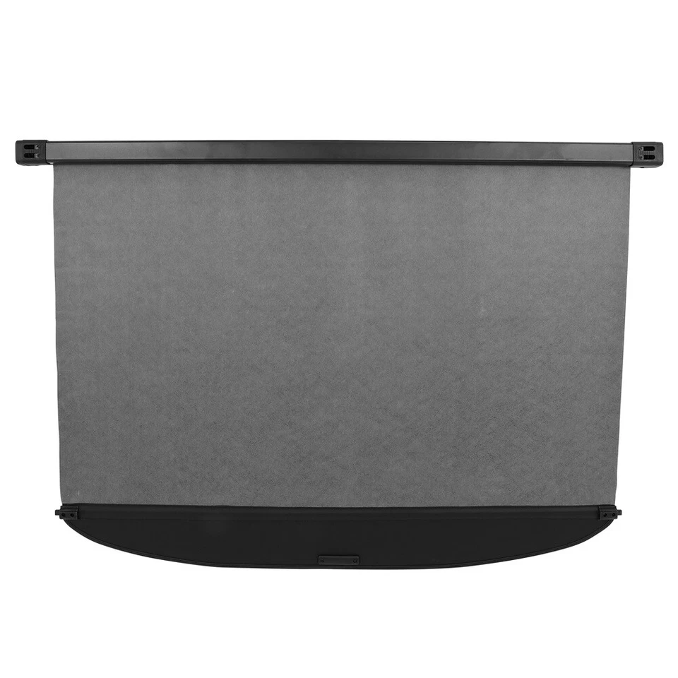 Rear Retractable Trunk Cargo Cover For Mercedes-Benz GL450 GLS450 GL63 GLS63 AMG Foto 4 de 4