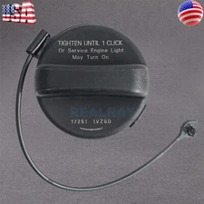 172513JA0A Fuel Tank Gas Cap Fits Nissan Altima,Frontier,Murano,Pathfinder,Versa