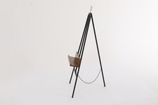 Large Free Standing Display Stand, Painting Board Display Stand, Easel for Sign,