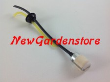 Assieme pescamiscela decespugliatore rasaerba TH43 carburante KAWASAKI 228039