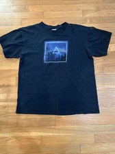 Pink Floyd Dark Side of the Moon prism 30th anniversary Anvil L TShirt