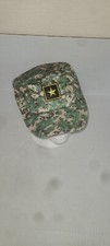 Army Cadet Hat Digital Camo Adjustable Snapback