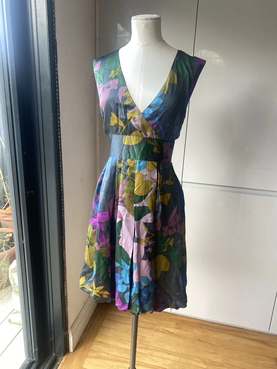 Warehouse 100% Silk Clothing for Women for sale | eBay Warehouse 100% Silk Clothing for Women for sale | eBay