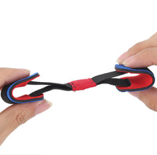 5pcs Hallux Valgus Correction Braces Big Toe Separators Bunion Foot Care Splint