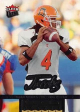 2006 Fleer Ultra Football Pick your Player 