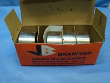 Continental 41B 42B B405 B6427 TH6427 CAMSHAFT Bearing set Cam 010 u/s B600 F427