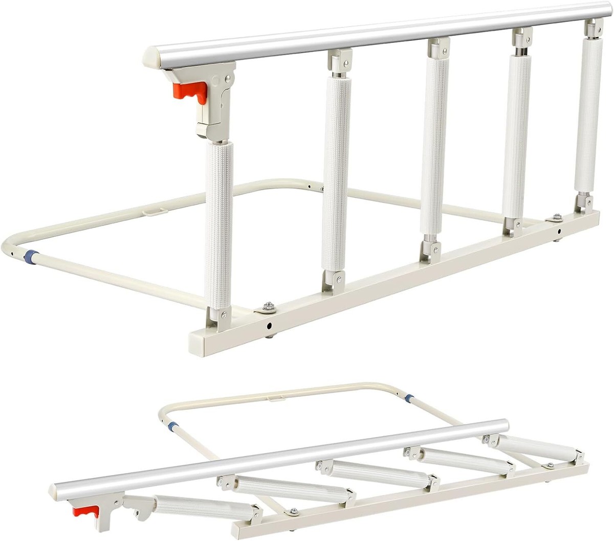 Platform Rails For Bed Platform Bed Rails For Elderly 223 Full Size Rails Sorelle Furniture