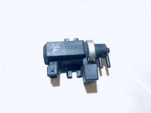 BMW 3-Series 2004 Electrical selenoid (Electromagnetic solenoid) 7 #963988-91