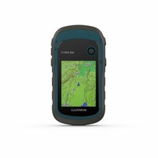Garmin eTrex 22x GPS  GLONASS Rugged Outdoor Handheld 010-02256-00