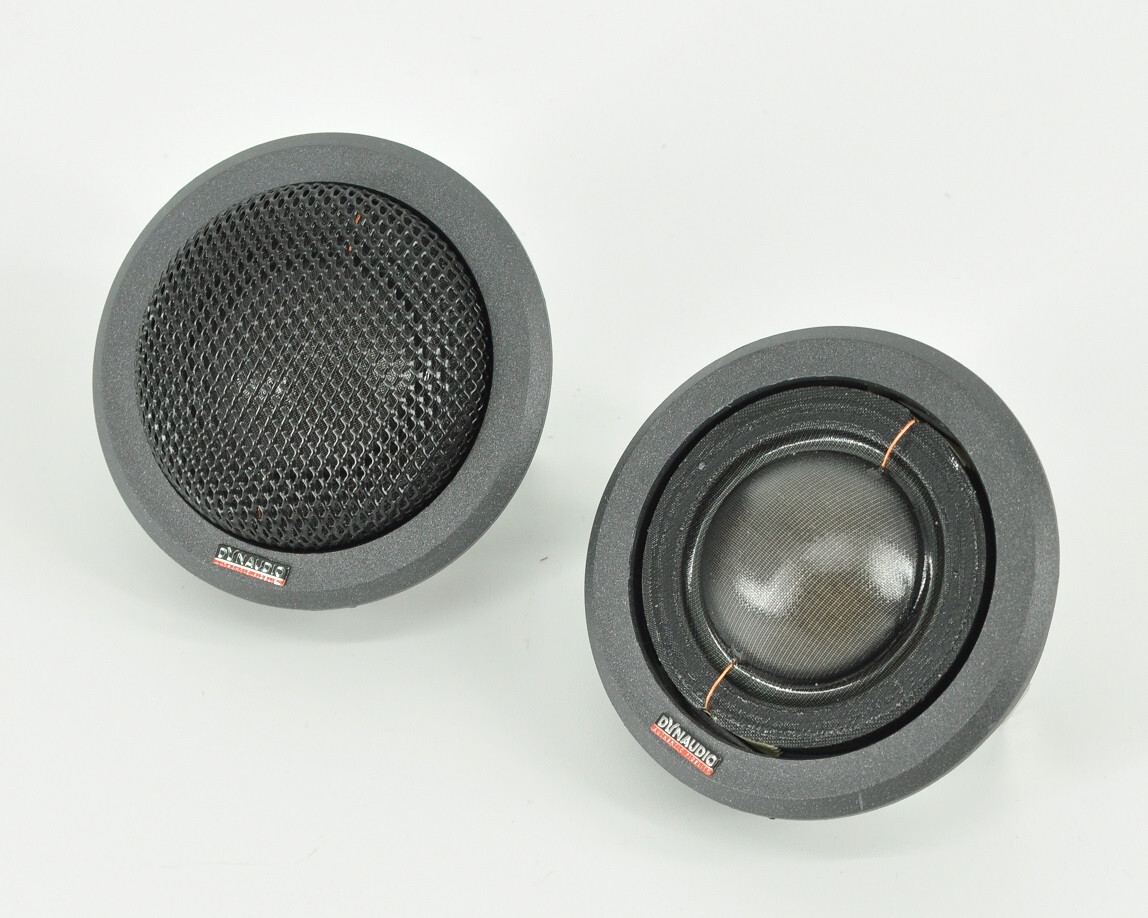 DYNAUDIO ESOTEC 242 KIT 6.5