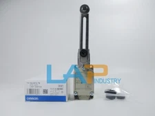 1Pcs New Limit Switch WLCA12-TS