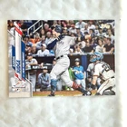 2020 Topps Update - All Star Game - Aaron Judge - Card # U 15 - NRMNT/MINT - II