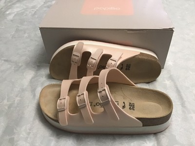 birkenstock papillio florida sandals