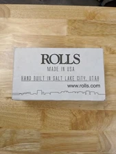 NEW - Rolls MP13 Mini-Mic Preamp