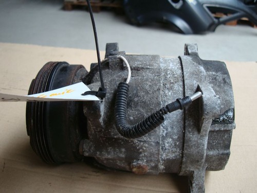 Originaler Klimakompressor Renault 1.6e 1998 7700273320