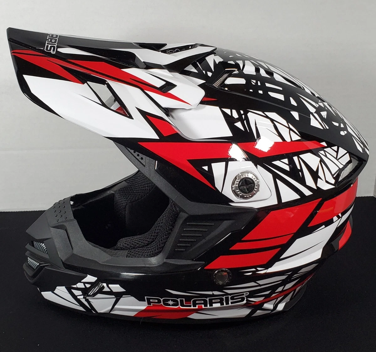 Polaris helmets sales for sale