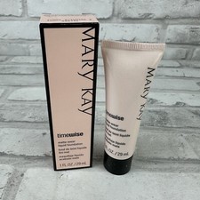 Mary Kay Timewise Matte Wear Ivory 3 Liquid Foundation 1 Fl Oz NEW OLD STOCK
