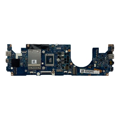 Lenovo Yoga 6-13ALC6 Motherboard With R5-5500U CPU 8GB-RAM LA-K211P 5B21C41669