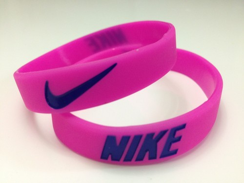 Nike Sports Baller Silikon Armband Bracelet, 22 Farben verfügbar  - Bild 4 von 37