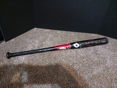 Demarini Vendetta Flex 3.0 RAILS LL Baseball Bat 31in 19oz VTL11 -12 2 1/4