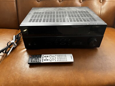 Yamaha Natural Sound AV Receiver Stereo RX-V683 | eBay