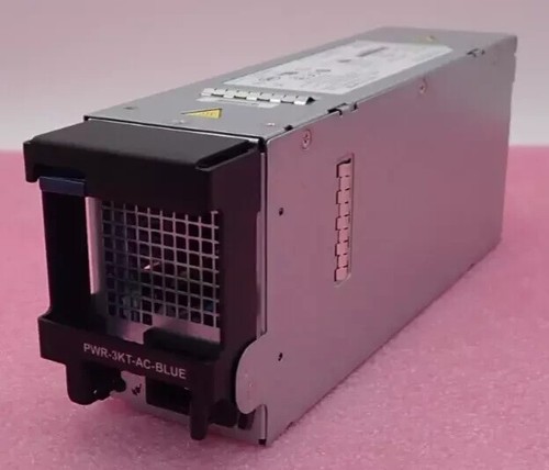 Arista 3000W 200-240V AC Titanium Power Supply for 7300 Series PWR-3KT-AC-BLUE - 第 1/13 張圖片