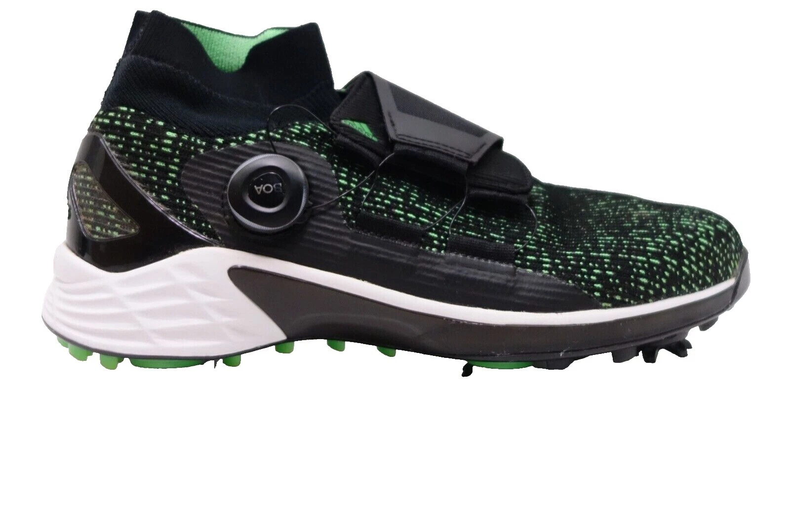 adidas Golf Men's Multicolor 8 US Shoe