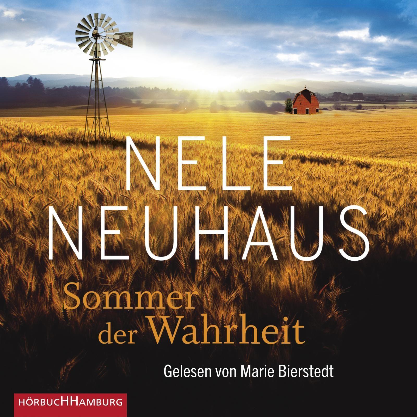 Thumbnail - Sommer Der Wahrheit (sheridan-grant-serie 1), Nele Neuhaus