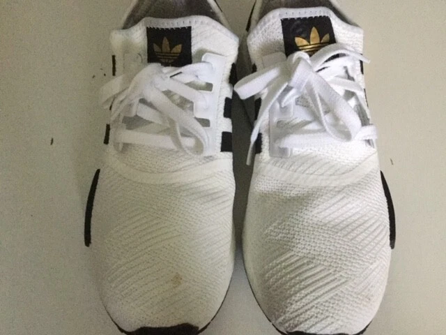 Adidas discontinued deals shoes
