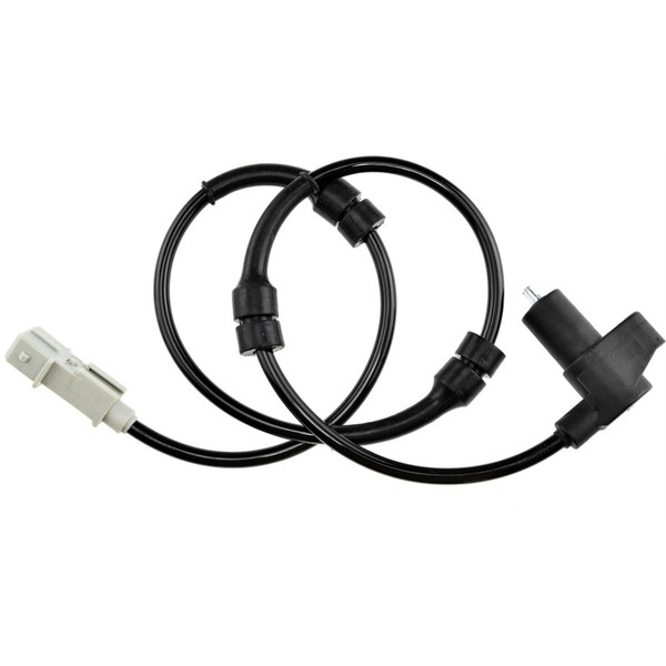 NTY ABS Sensor RaddrehzahlfüHler Hinten Links Rechts FüR CitroëN Xsara N1 1.6-image