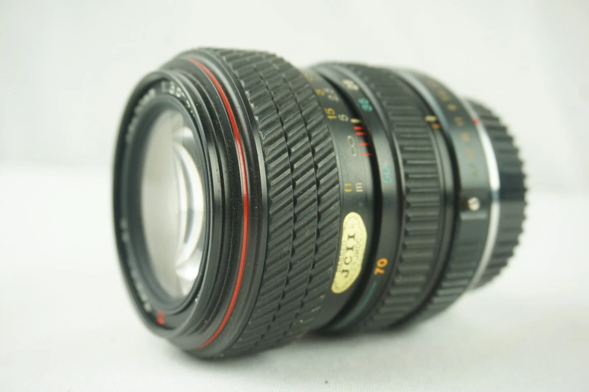 Tokina 28-70mm f/3.5-4.5 Camera Lenses for sale - eBay