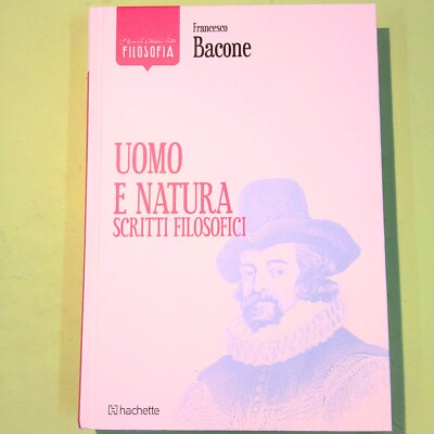MENSCH UND NATUR PHILOSOPHISCHE SCHRIFTEN SPECK GROSSE KLASSIKER PHILOSOPHIE HACHETTE