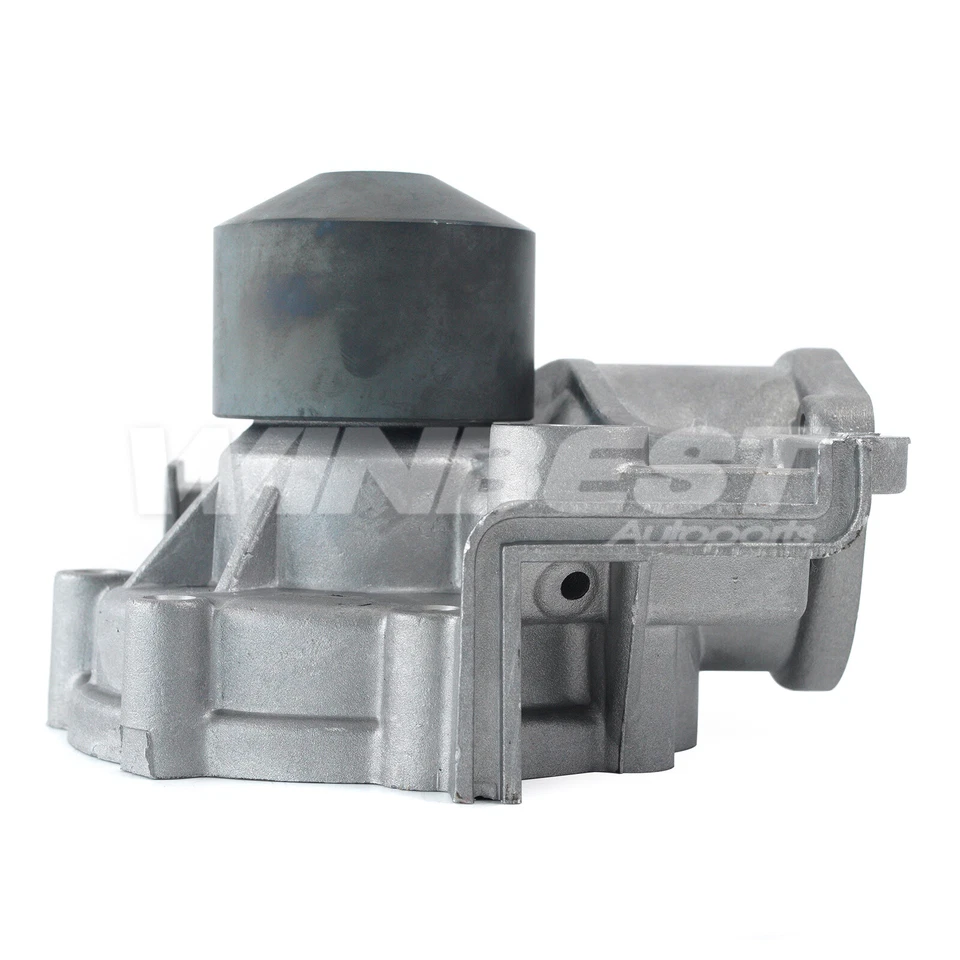 Water Pump & Thermostat for Subaru Forester Impreza Legacy Outback Baja H4 New - Image 4 of 4