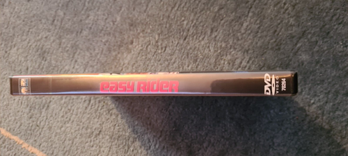Easy Rider DVD Kultfilm einer Generation Peter Fonda Jack Nicholson Extraklass ! - Bild 3 von 3