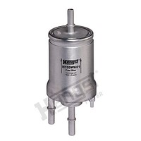Hengst Filter H155WK01 Kraftstofffilter FüR VW Audi Seat Skoda