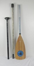 Body Glove Aluminum 3 piece Paddle, Standup Paddleboarding Floating Adjustable