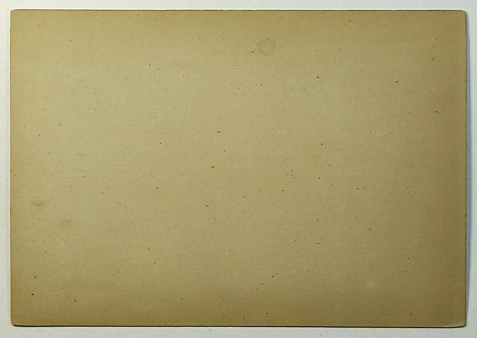 UPU Liberia Universal Postal Union 3 Cent Rising Sun Mint Postal Stationary Card - Изображение 2 из 2