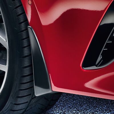 Original KIA ProCeed CD Schmutzfänger Satz hinten 