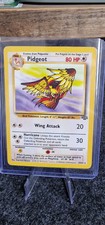 Image for Pidgeot