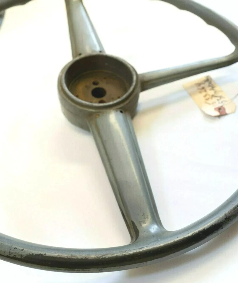 Volante Plymouth Cambridge Belvedere Suburban 1953 1533264 nuevo en stock Foto 3 de 3